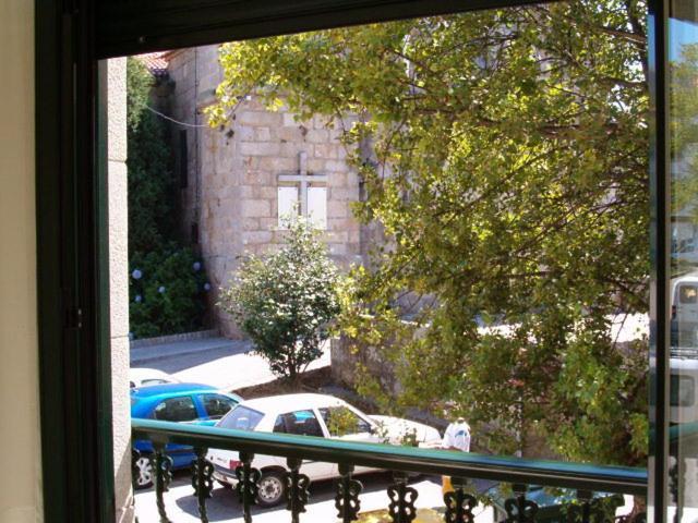 Hotel O Lagar カンバードス エクステリア 写真